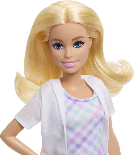 Barbie-dukke i karriereoutfit