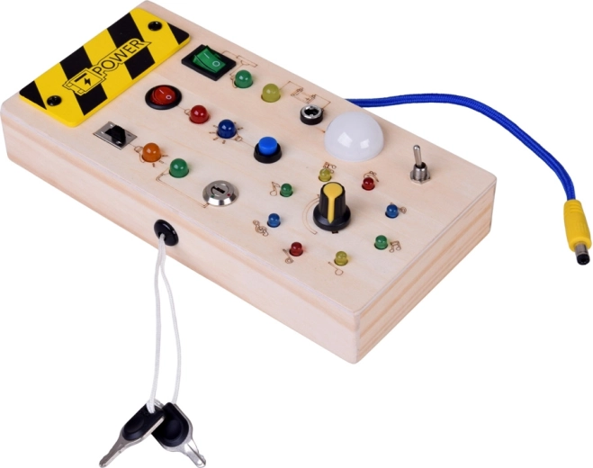 Sikre naturmaterialer