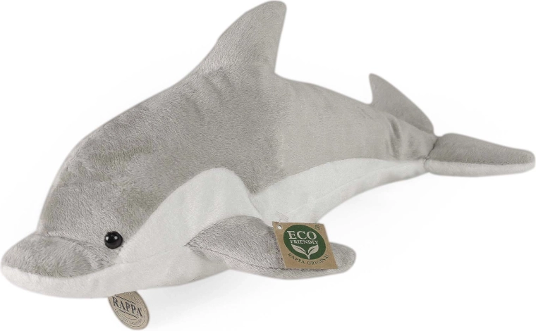 Rappa plysdelfin Eco-Friendly 38 cm