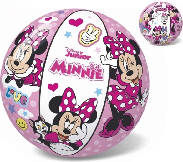 Motiv med den populære Minnie