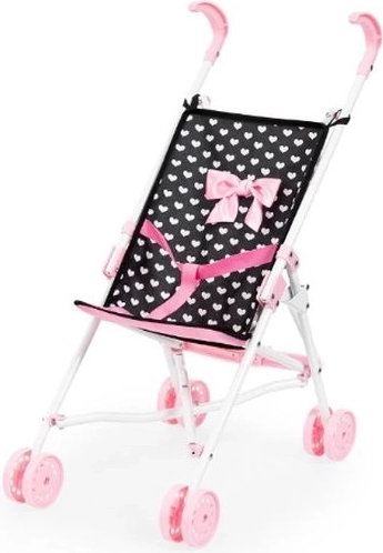 Bayer buggy-dukkevogn