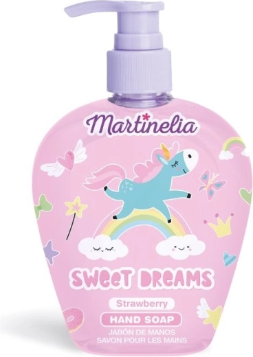 Sæbe Sweet Dreams 250 ml