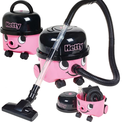 Gennemsigtigt rør og 3 mundstykker