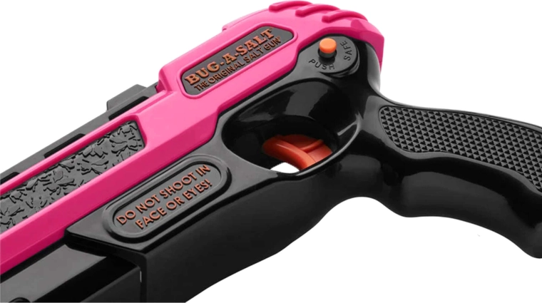 Forbedret præcision og let aftrækker