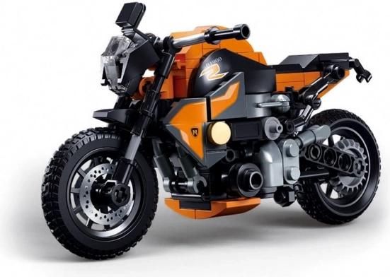Motorcykel ModelBricks 310GS