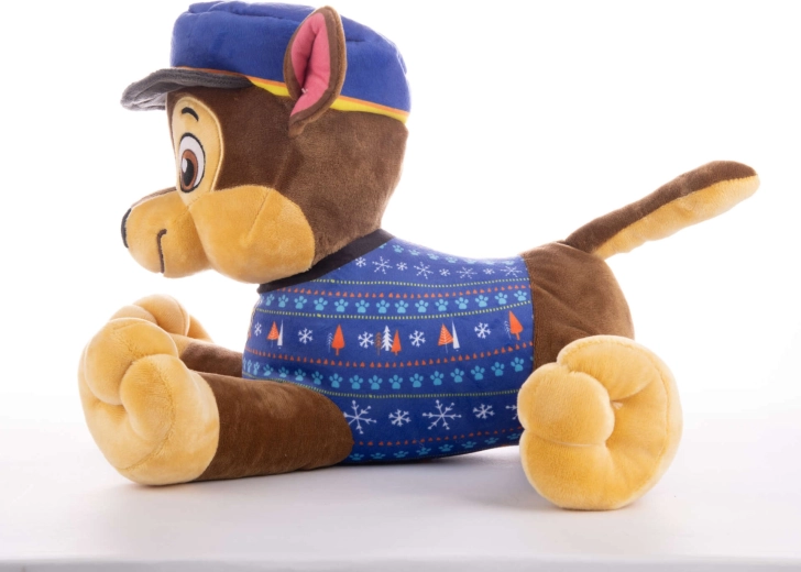 Autentisk Chase-look