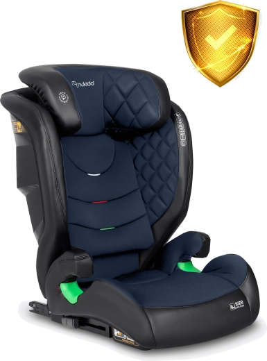 ISOFIX: hurtig og altid korrekt montering