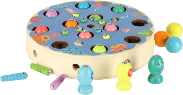 Kvalitets træforarbejdning og sikre farver