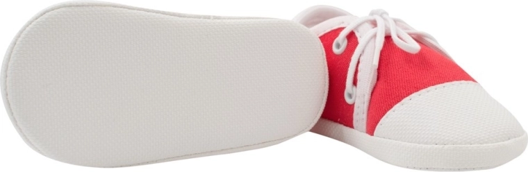 Rummeligt indre og sikker snøring