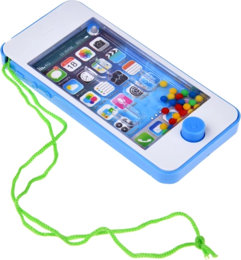 Moderne smartphone-look