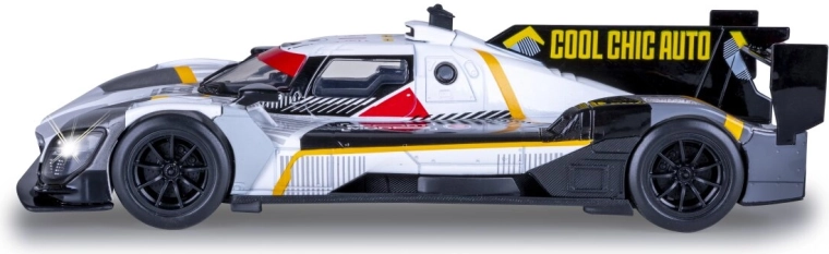 Racerbillyde