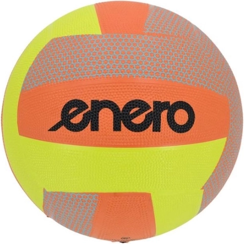 Gummivolleyball 22 cm