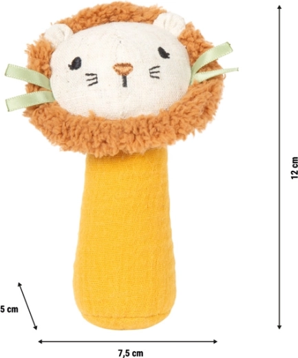 Let at gribe for de mindste hænder