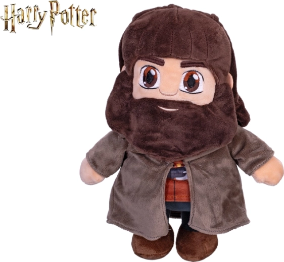 Plysbamse Hagrid 20 cm – HARRY POTTER
