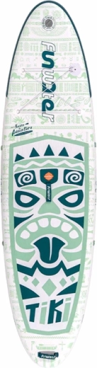 Sikker skridsikker EVA-overflade