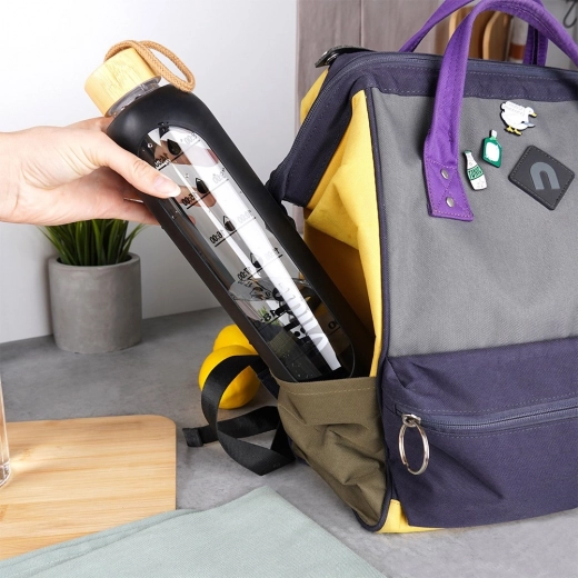 Ideel til rejser og arbejde