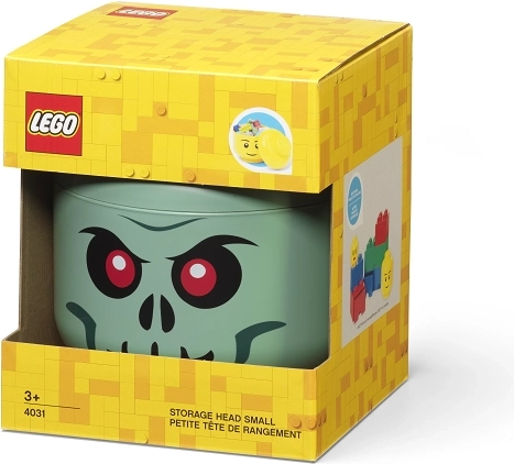 Kompakt størrelse S til ethvert børneværelse