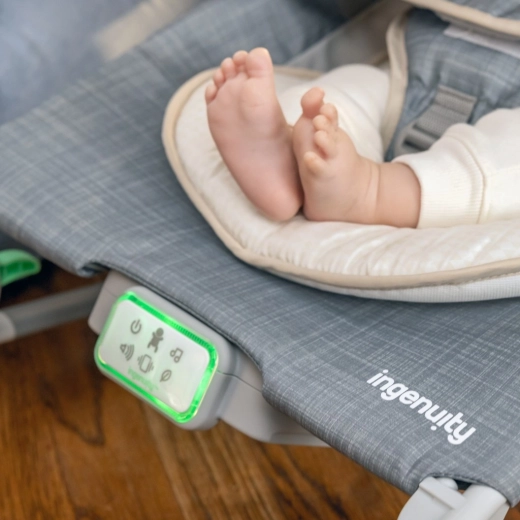 Lindrer maven med Happy Belly-teknologi
