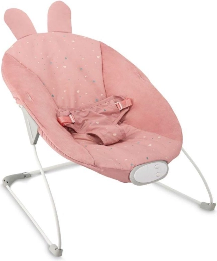 Sikker og komfortabel siddeplads