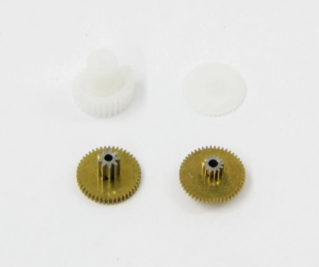 Gearkasse Digi 11 JAMARA