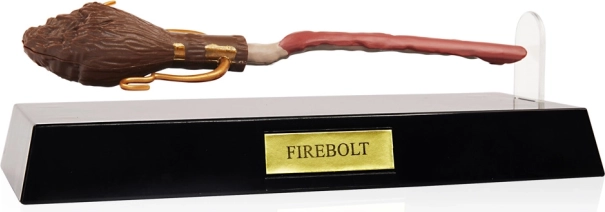 Svævende pen Harry Potter Ildbold