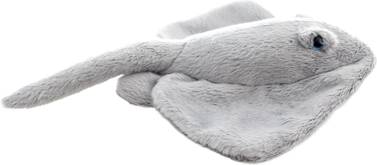 Realistiske detaljer og let konstruktion