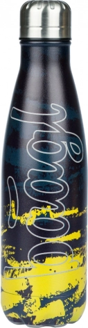 Termoflaske med metal låg Dune 500 ml fra BAAGL