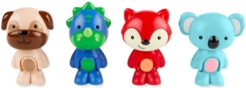 Sikker og farverig udførelse