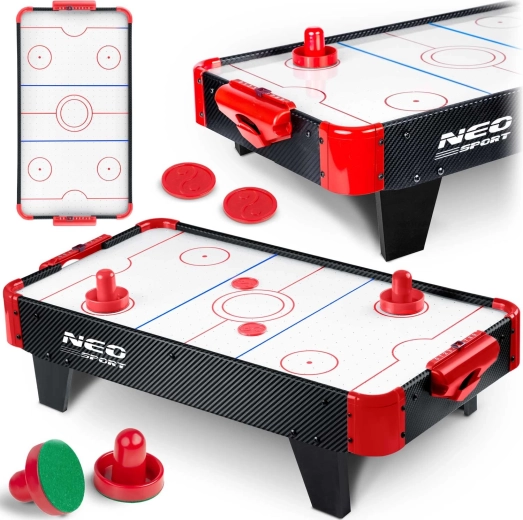 Cymbergaj-bord Neo-Sport NS-424
