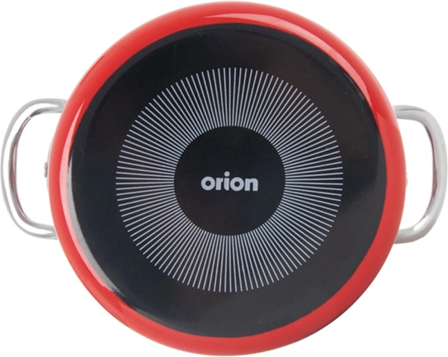 Alsidig brug på alle komfurtyper og i ovnen