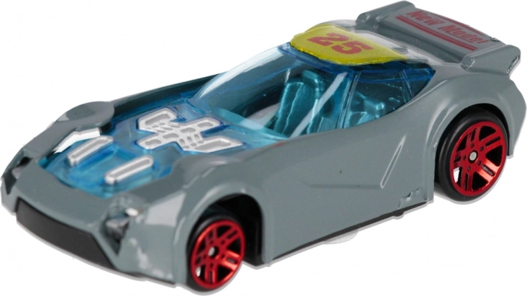 Holdbar metaludførelse