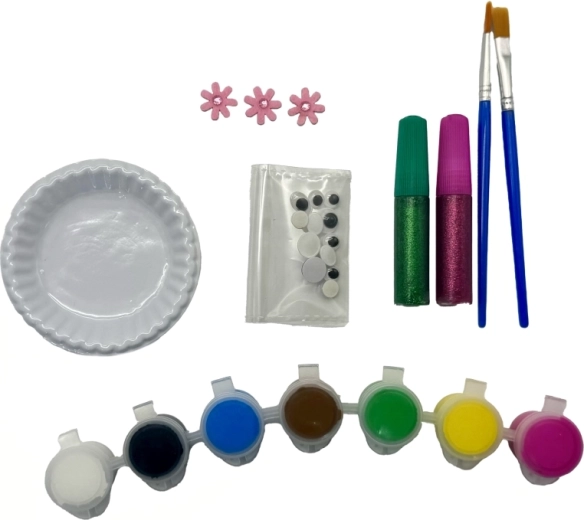 Alt i ét: mal med det samme efter åbning