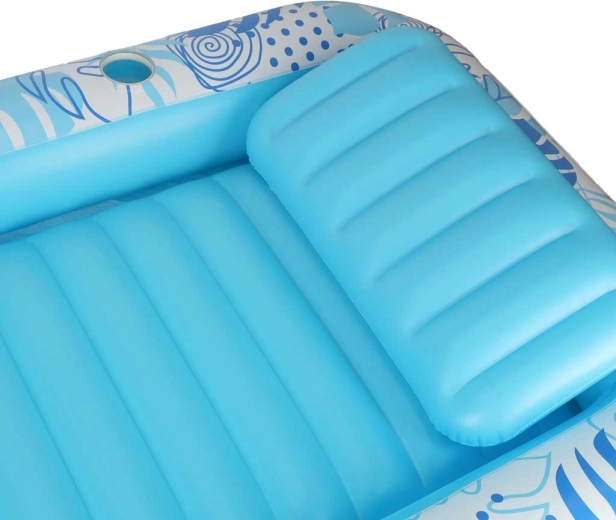 Stabil og holdbar konstruktion