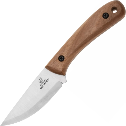 BeaverCraft Wild Harvest bushcraftkniv