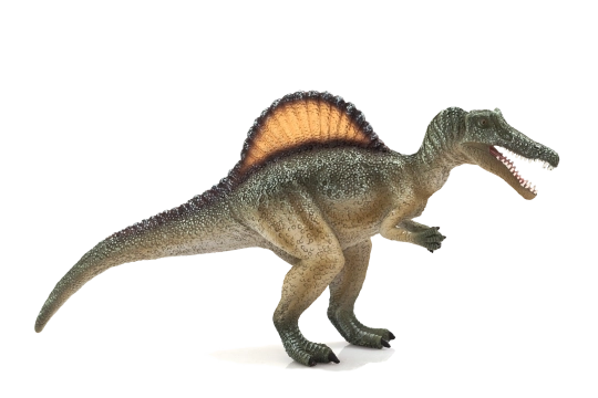 Mojo dinosaurfigur spinosaurus XXL