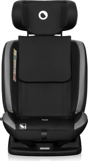 Sikkerhed bekræftet af i-Size-standarden