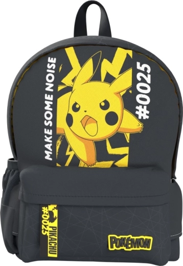 Pokémon justerbar rygsæk Twilight Champions Pikachu