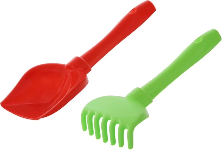 Forskellige farver afhængigt af lager