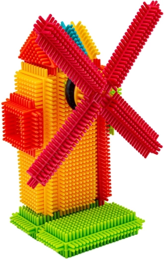Inspiration til de første modeller