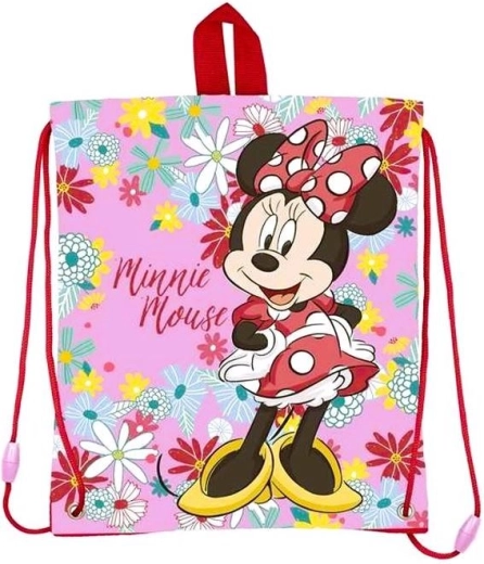Minnie-pose - 1 stk.