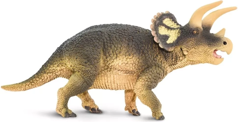 Triceratops-figur Safari Ltd. - 1 stk.