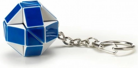 Vedhæng Rubik Twist