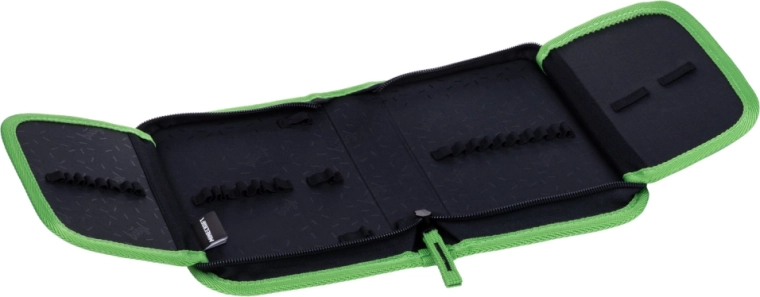 Praktisk penalhus og pose til ture og sport