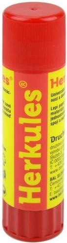 Universel limstift Herkules