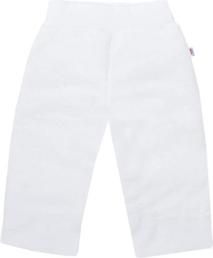 Bred elastisk talje, der ikke trykker