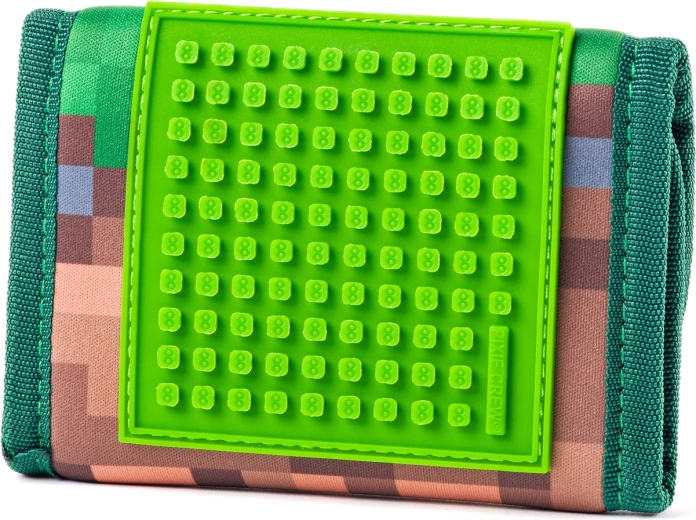 Personalisering med pixelpanel