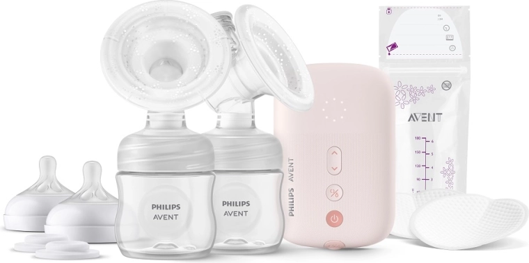 Dobbelt udpumpning sparer tid