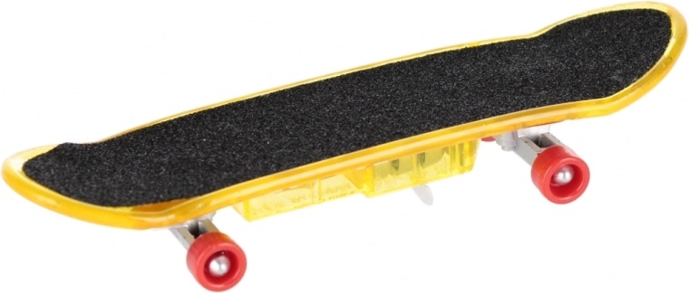 Stabil kørsel og nem kontrol