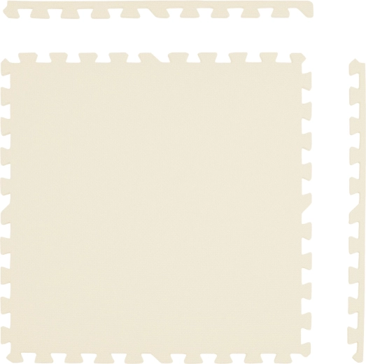 Nem samling af store dele