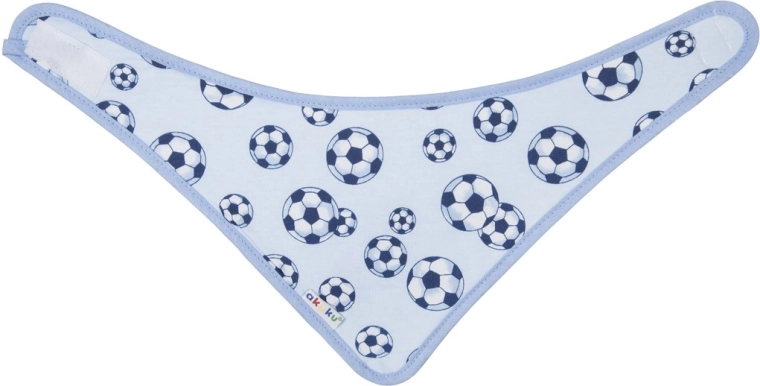 Behagelig velcrolukning